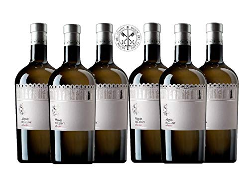 vinos MONJE DEL CLUNY