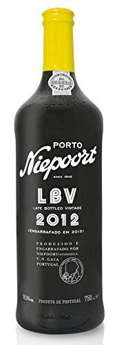 vinos Niepoort