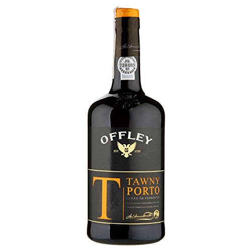 vinos Offley Tawny