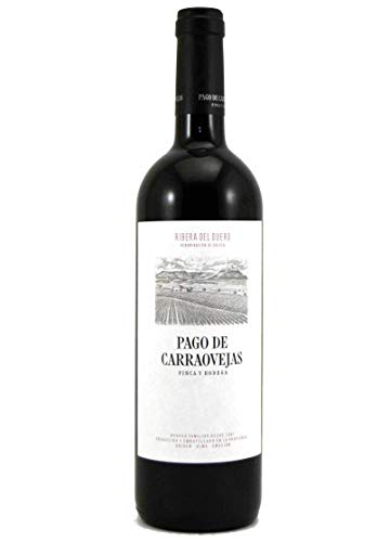 vinos Pago de Carraovejas SA