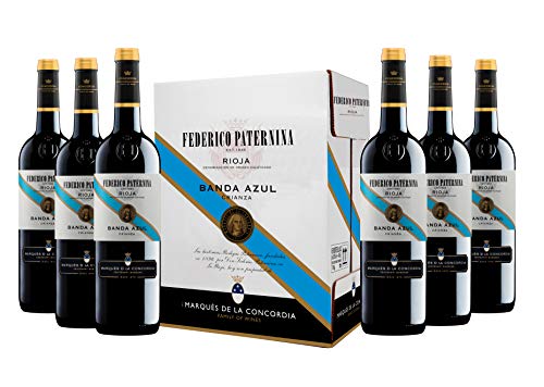 vinos Paternina