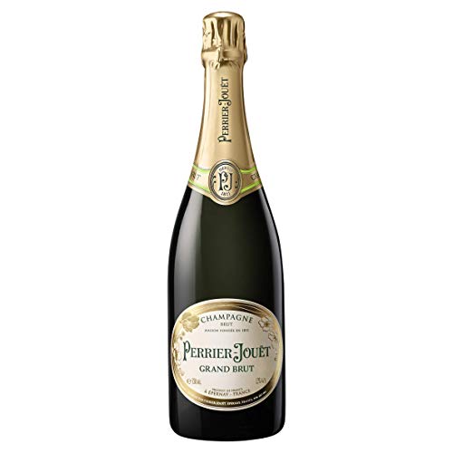 vinos Perrier Jouet