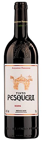 vinos Pesquera