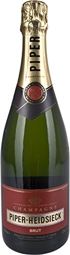 vinos Piper Heidsieck