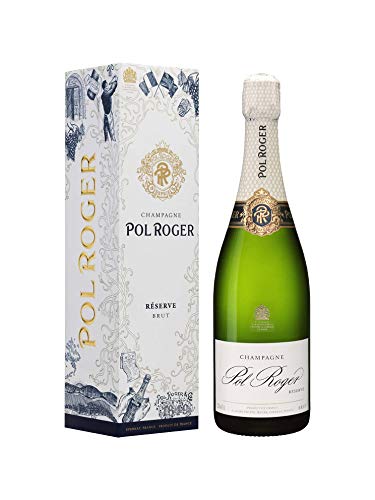 vinos Pol Roger