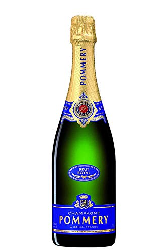 vinos Pommery