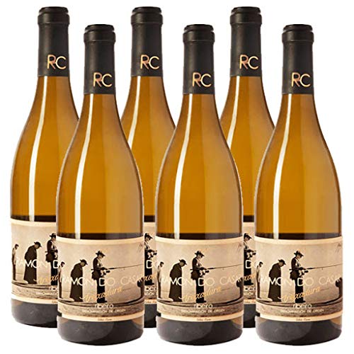 vinos Ramon Do Casar