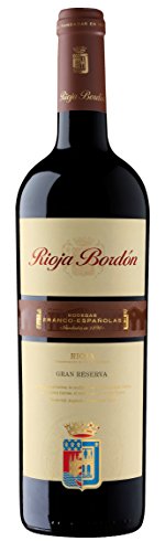 vinos Rioja Bordon