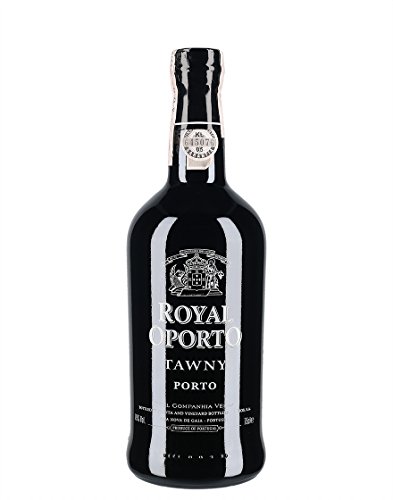 vinos Royal Oporto