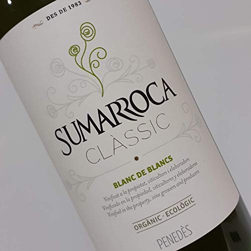 vinos Sumarroca