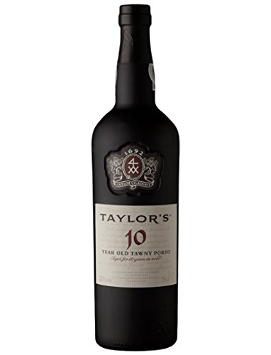 vinos Taylors Port