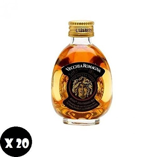 vinos Vecchia Romagna