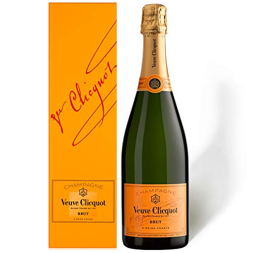 vinos Veuve Clicquot Ponsardin