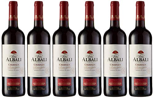 vinos Vina Albali