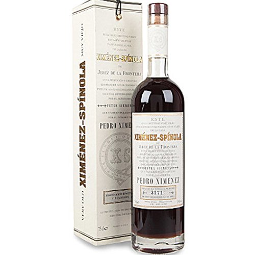 vinos Ximenez-Spinola